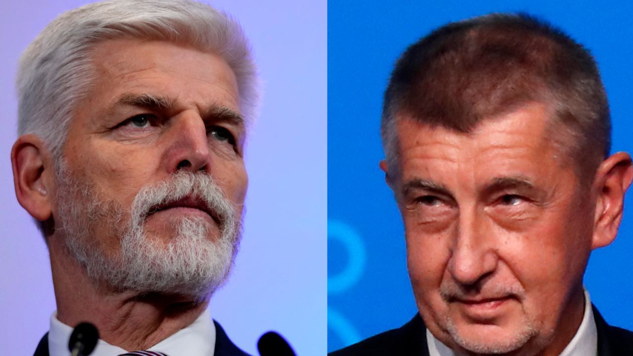 В Чехии продолжается второй тур выборов – кто будет президентом