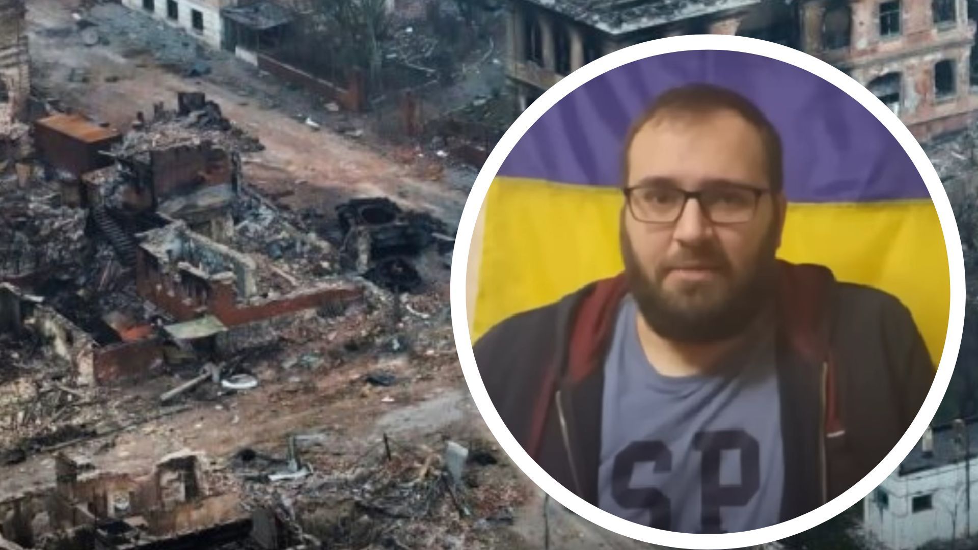 Сидять на валізах й чекають моменту поїхати: чого бояться колаборанти в окупованому Маріуполі - 24 Канал Сидять на валізах й чекають моменту поїхати: чого бояться колаборанти в окупованому Маріуполі - 24 Канал