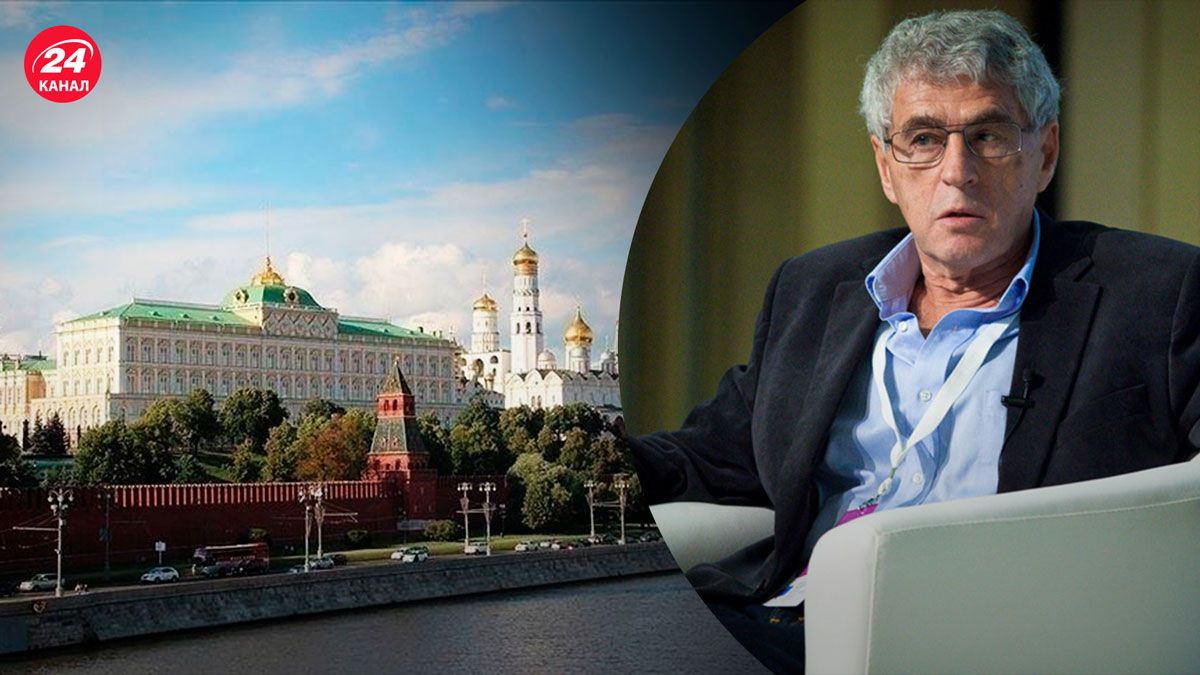 Переворот в России – почему он будет среди элит, а не населения - 24 Канал