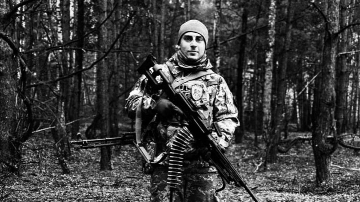 Юрій Рудий