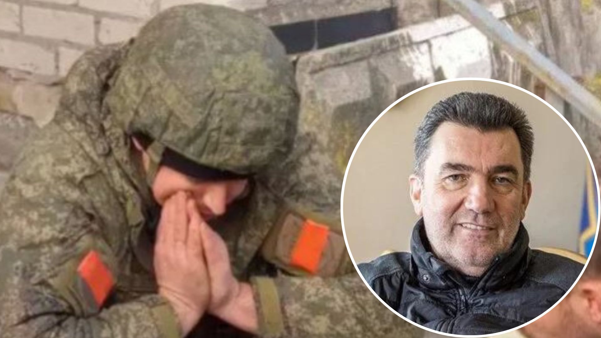 Танки для Украины - Данилов потролил россиян из-за их паники и нытья - 24 Канал
