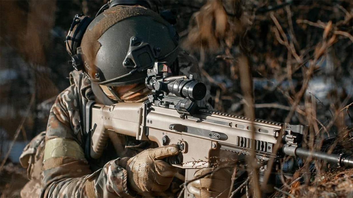 Карта бойових дій 29 січня - яка ситуація на фронті - 24 Канал Карта бойових дій 29 січня - яка ситуація на фронті - 24 Канал