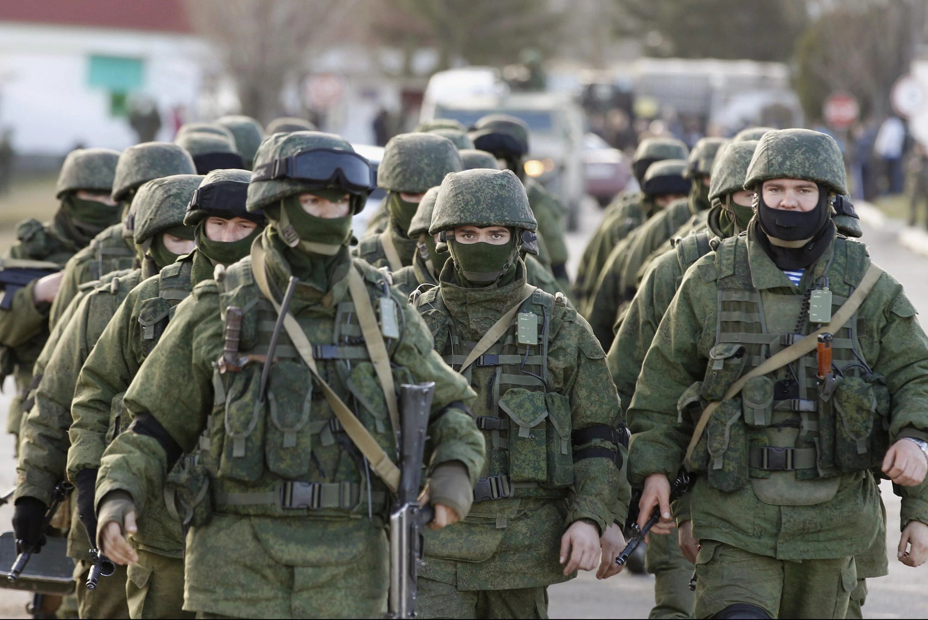 Військовий мініпереворот у Росії був частково успішний