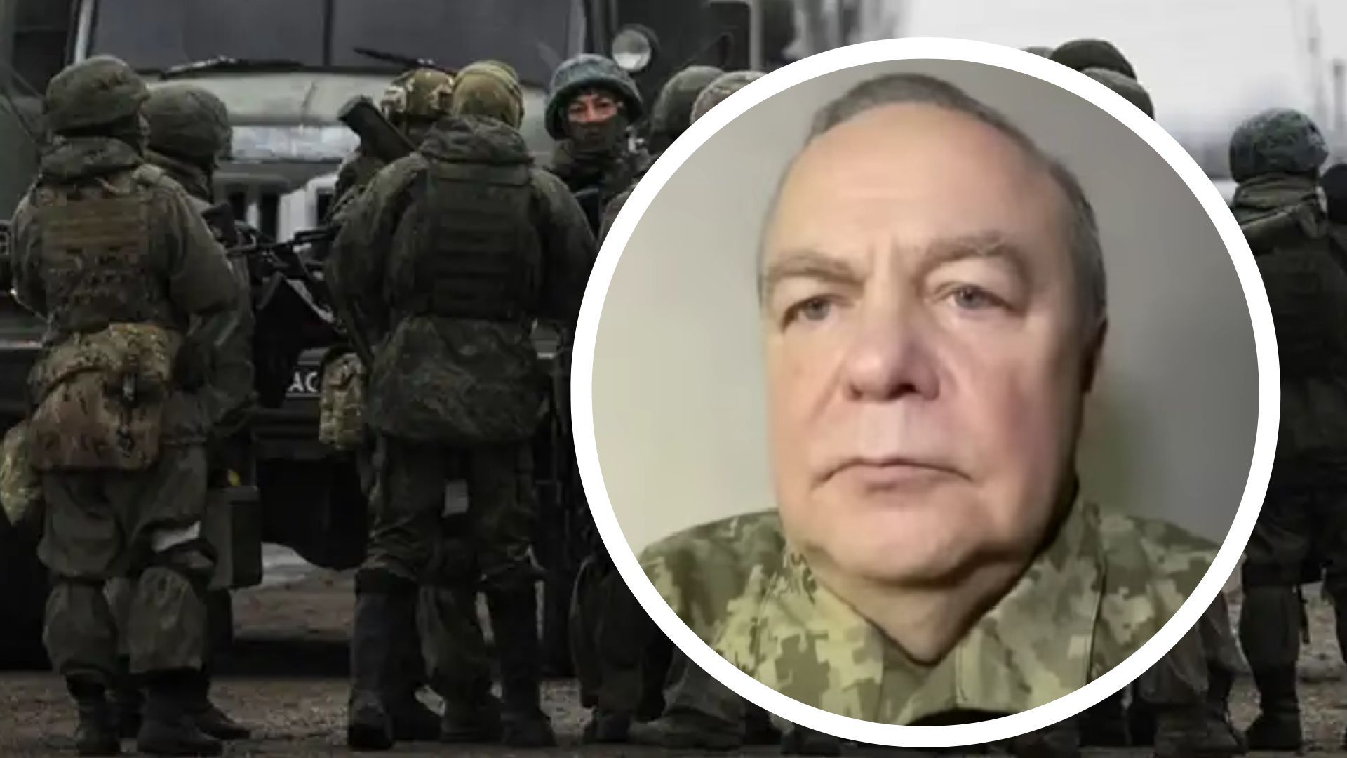 Романенко о российских мобилизованных Романенко о российских мобилизованных