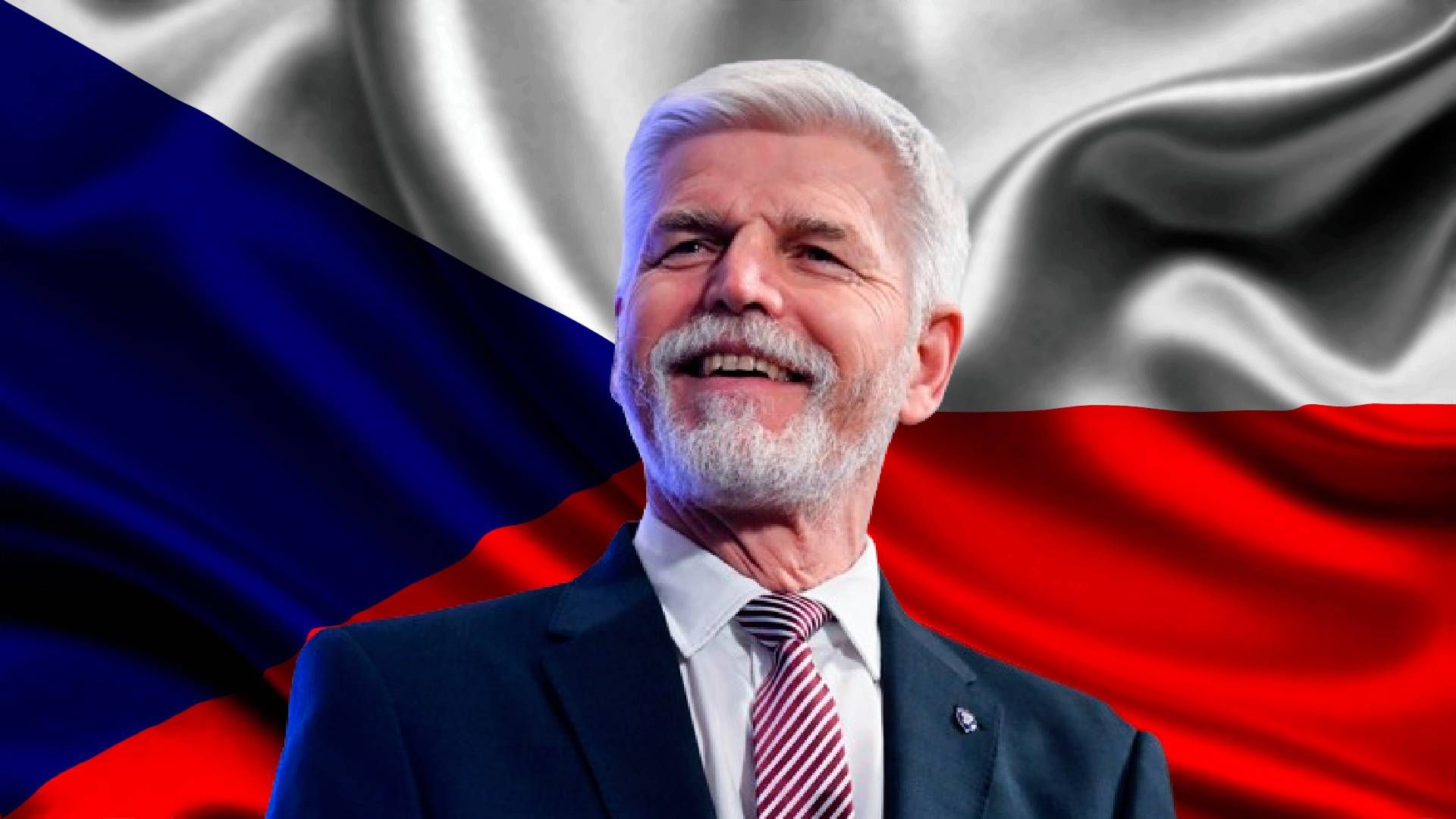 Петр Павел - що відопо про нового президента Чехії