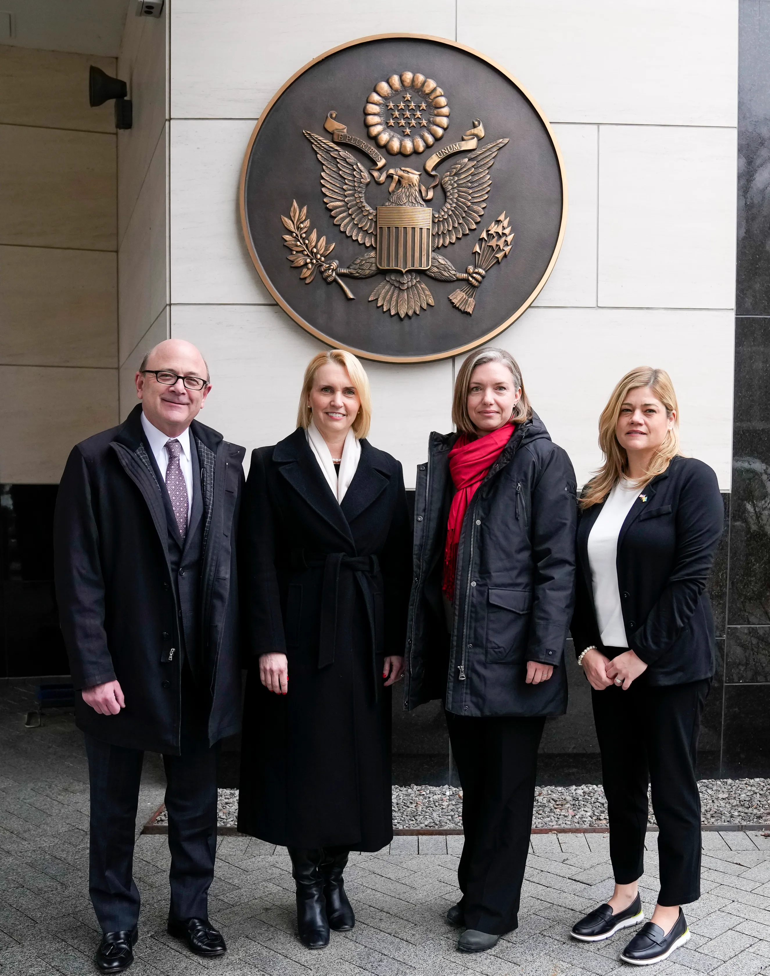 Могутня трійка в Києві Могутня трійка в Києві