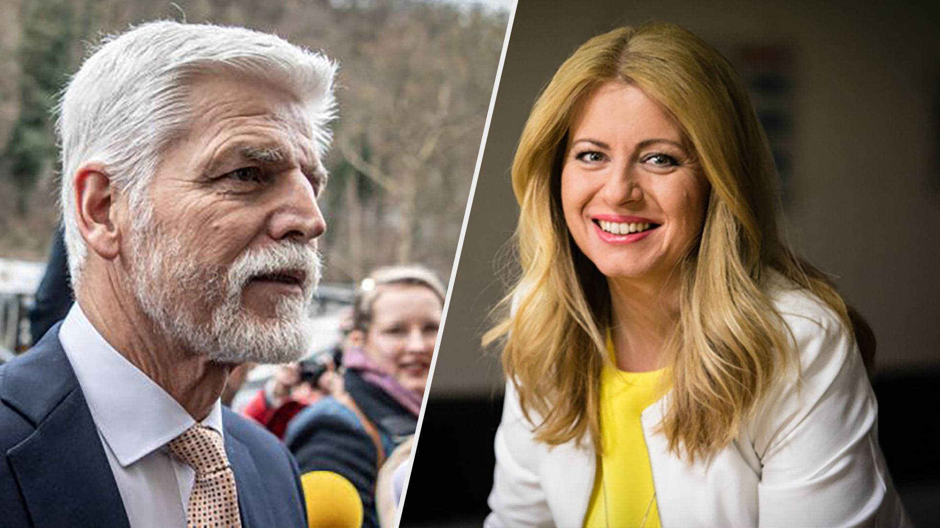 Президент Чехії Павел планує приїхати в Україну Президент Чехії Павел планує приїхати в Україну