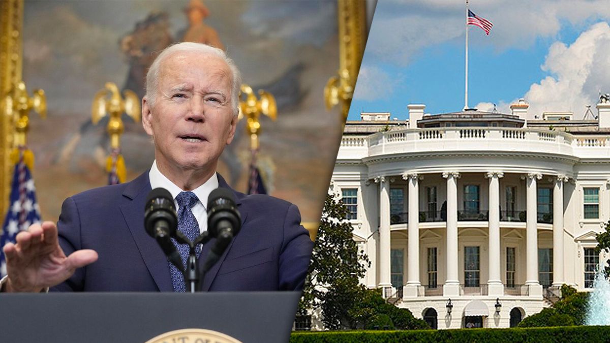 У Байдена изъяли личные блокноты во время обысков У Байдена изъяли личные блокноты во время обысков