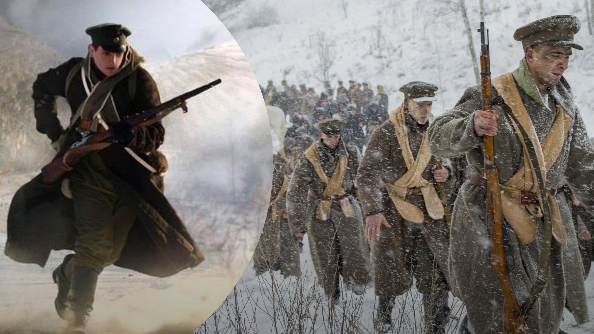 День памяти героев Крут 29 января - Залужный почтил украинских героев