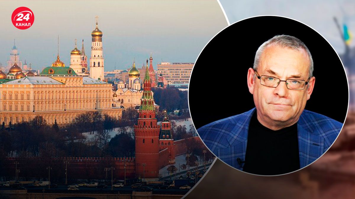 Что может всколыхнуть власть в Кремле – какие 2 процесса способствуют этому - 24 Канал Что может всколыхнуть власть в Кремле – какие 2 процесса способствуют этому - 24 Канал