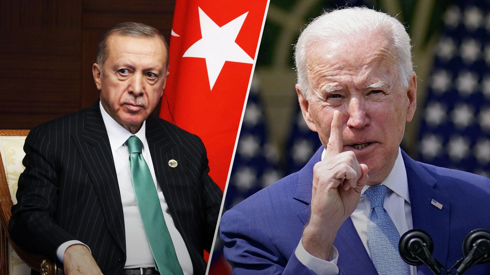 США предупредят Турции из-за помощи России обходить санкции - 24 Канал