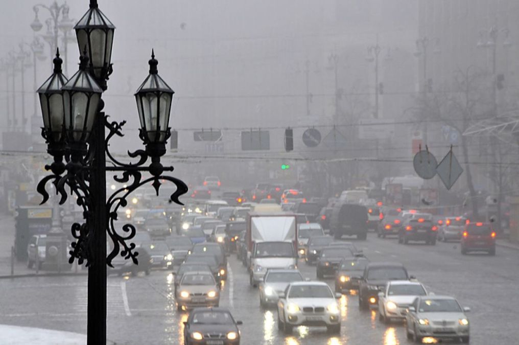 Прогноз погоди у містах України – якою буде погода 30.01.2023