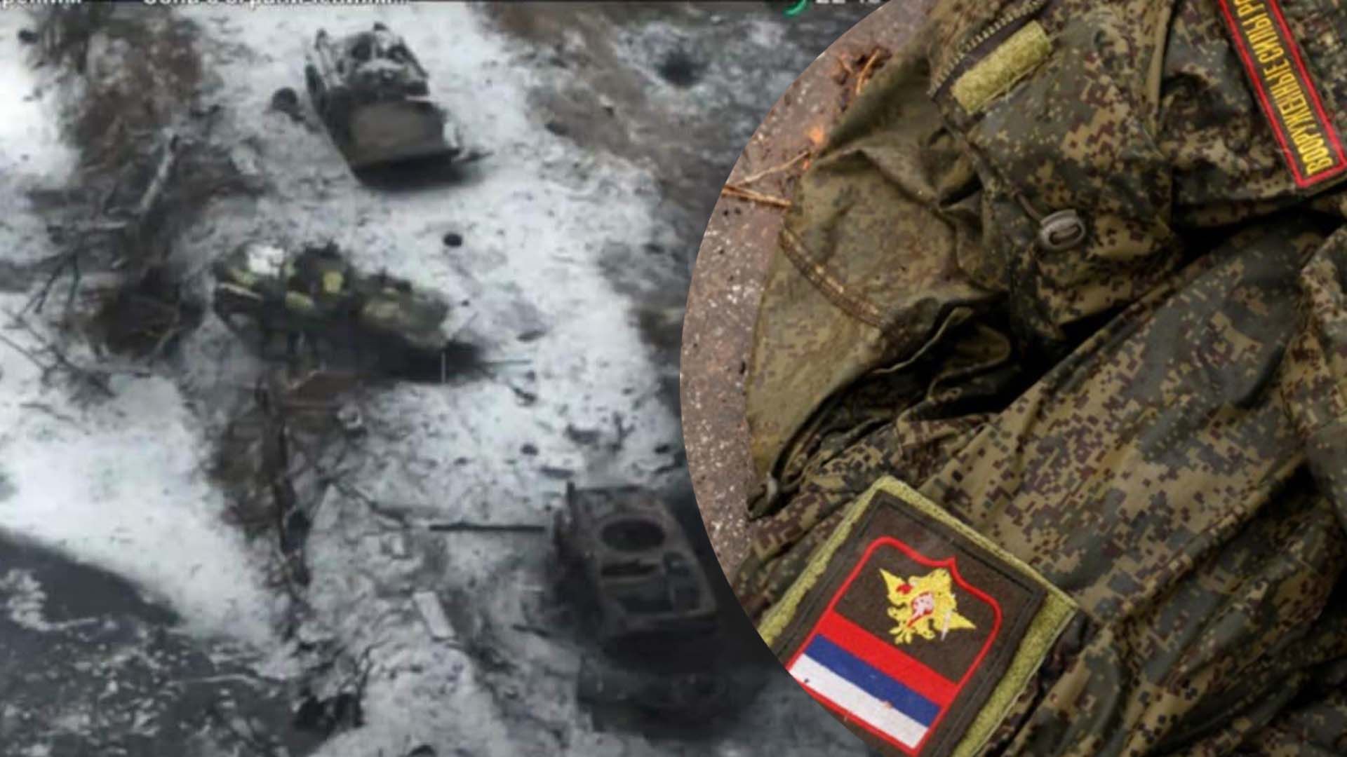 Морпіхи успішно відпрацювали по ворогу Морпіхи успішно відпрацювали по ворогу