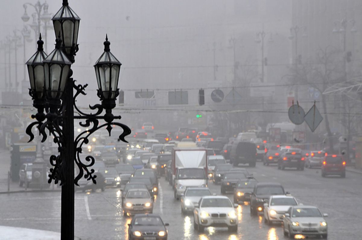 Прогноз погоды в городах Украины – какой будет погода 30.01.2023