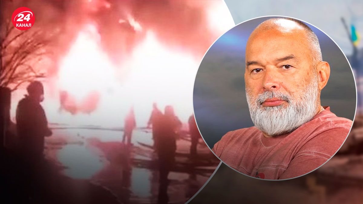 Взрывы в Иране – кто может за ними стоять, это Израиль или несколько стран - 24 Канал Взрывы в Иране – кто может за ними стоять, это Израиль или несколько стран - 24 Канал