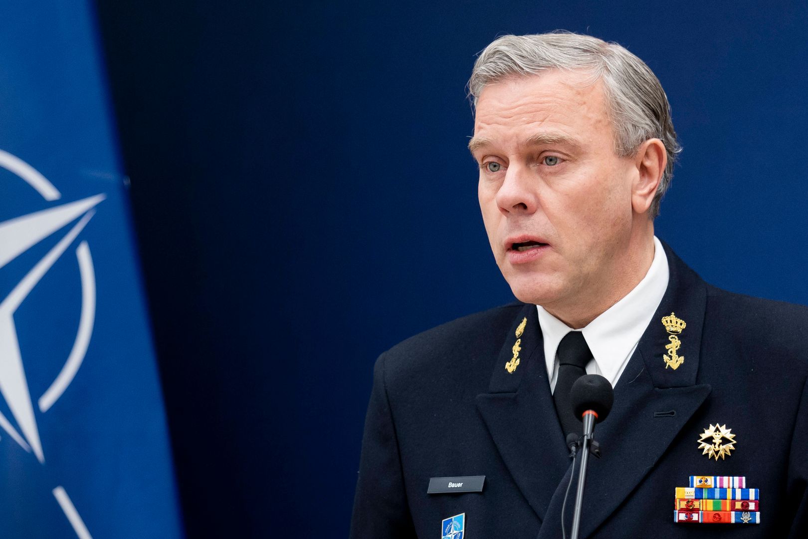 НАТО має перейти до воєнної економіки – що це означає НАТО має перейти до воєнної економіки – що це означає