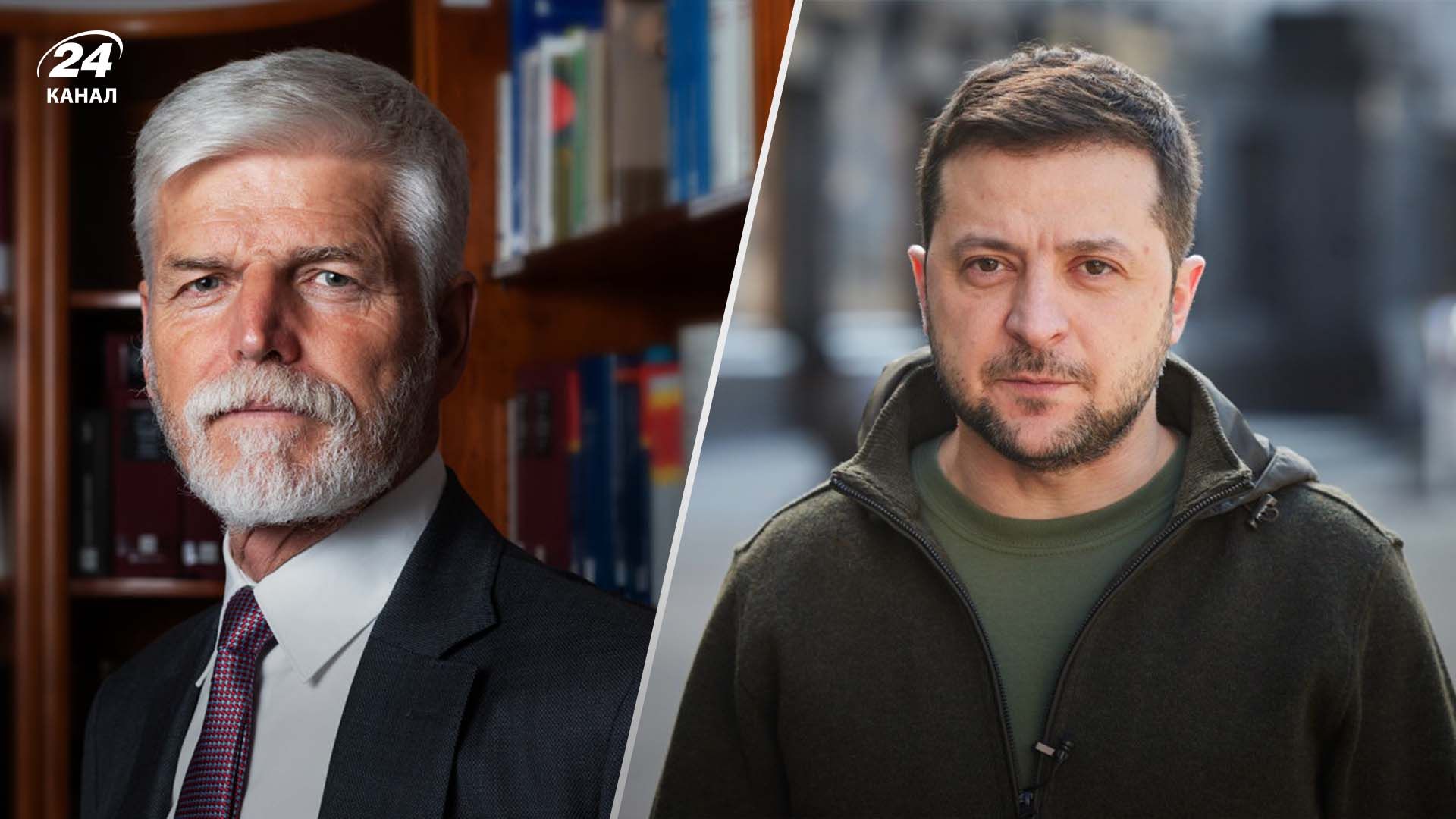 Що відомо про дзвінок Павела Зеленському Що відомо про дзвінок Павела Зеленському