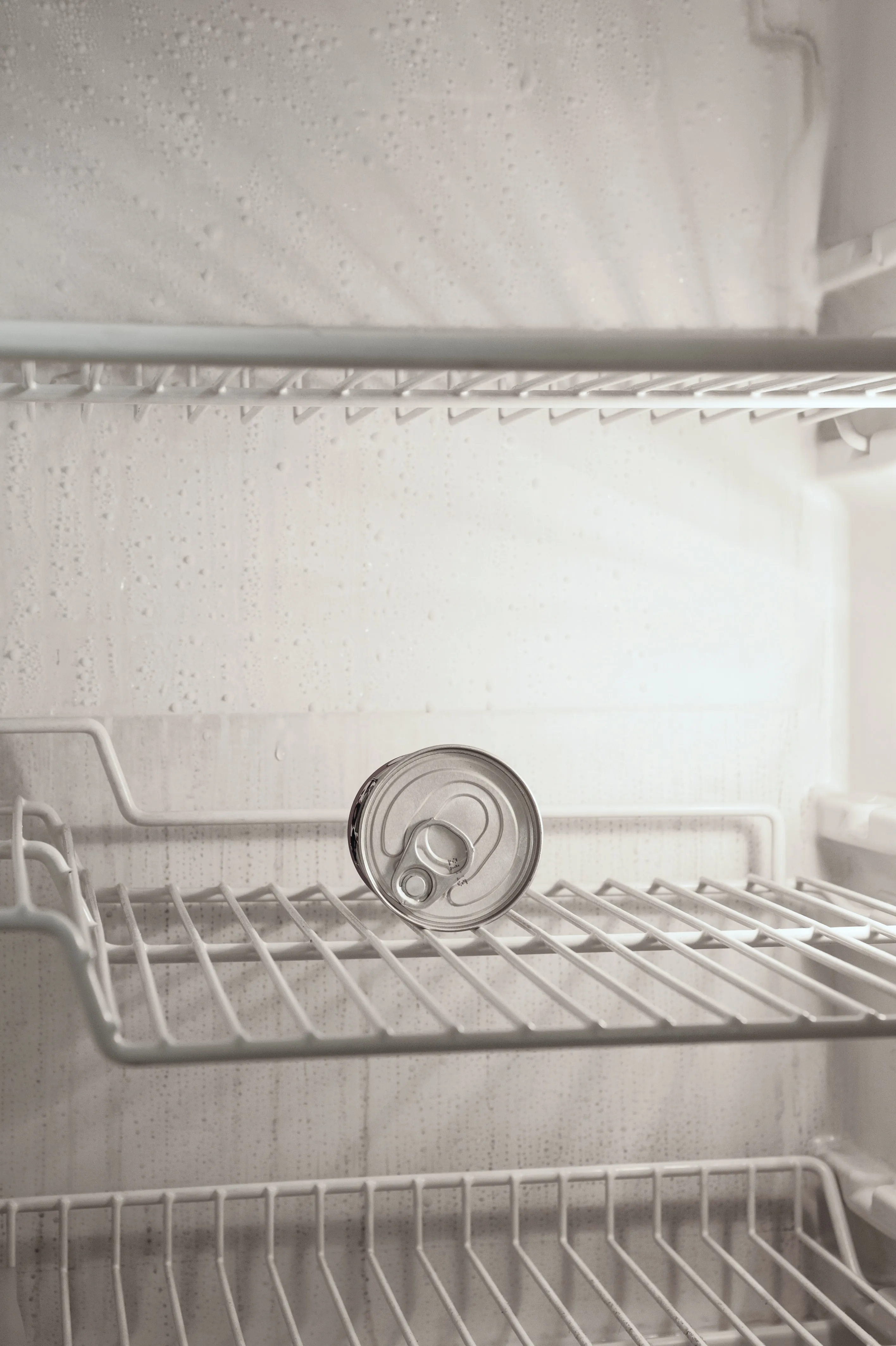 Как легко разморозить холодильник