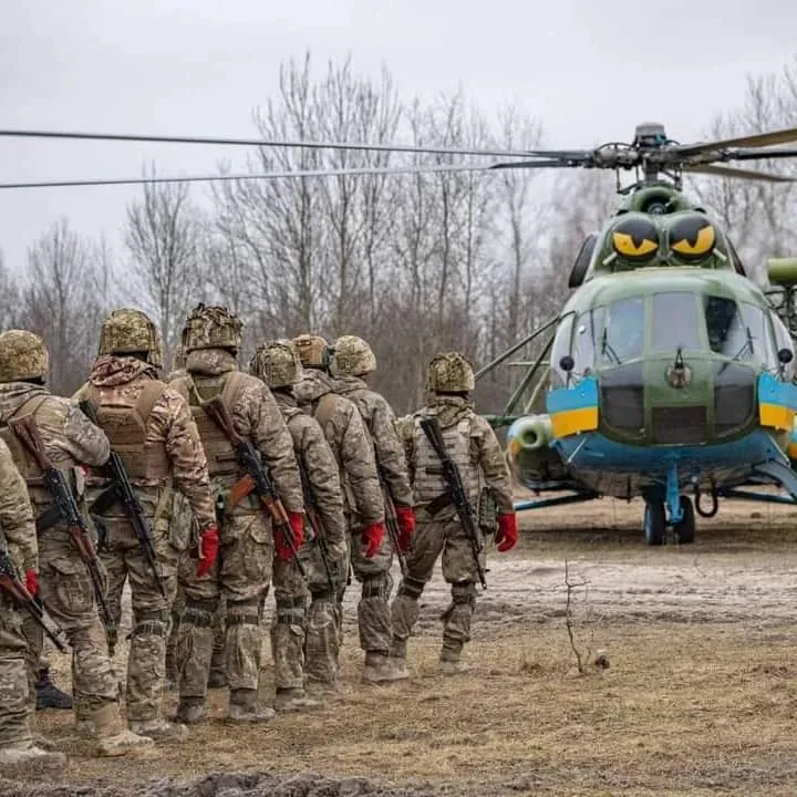 Важкі бої біля Вугледара та нищівні удари по окупантах: головне з Генштабу