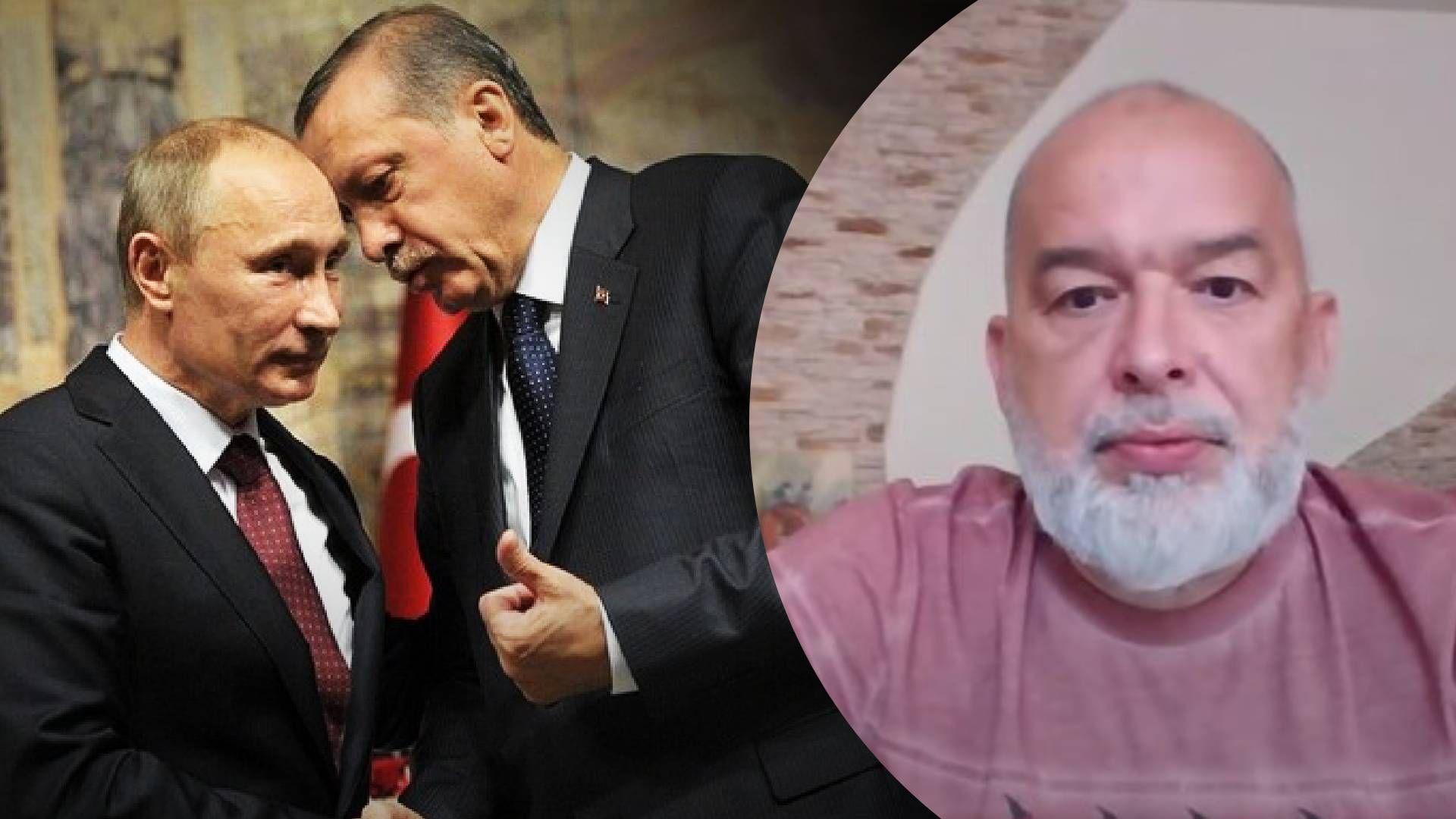 Поставки оружия от Турции Украине - получит ли Украина танки от Турции Поставки оружия от Турции Украине - получит ли Украина танки от Турции