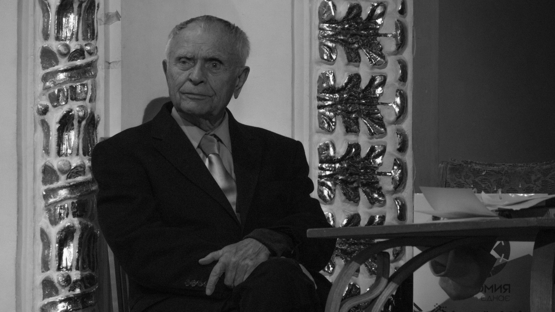 Дмитро Павличко помер 29 січня 2023 року Дмитро Павличко помер 29 січня 2023 року