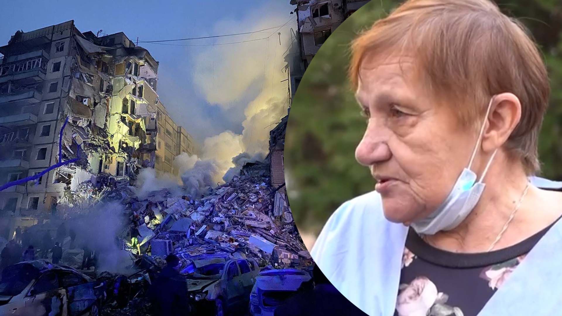 Бабуся розповіла про стан чотирикласниці Мирослава Бабуся розповіла про стан чотирикласниці Мирослава