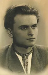 Дмитрий Павлычко