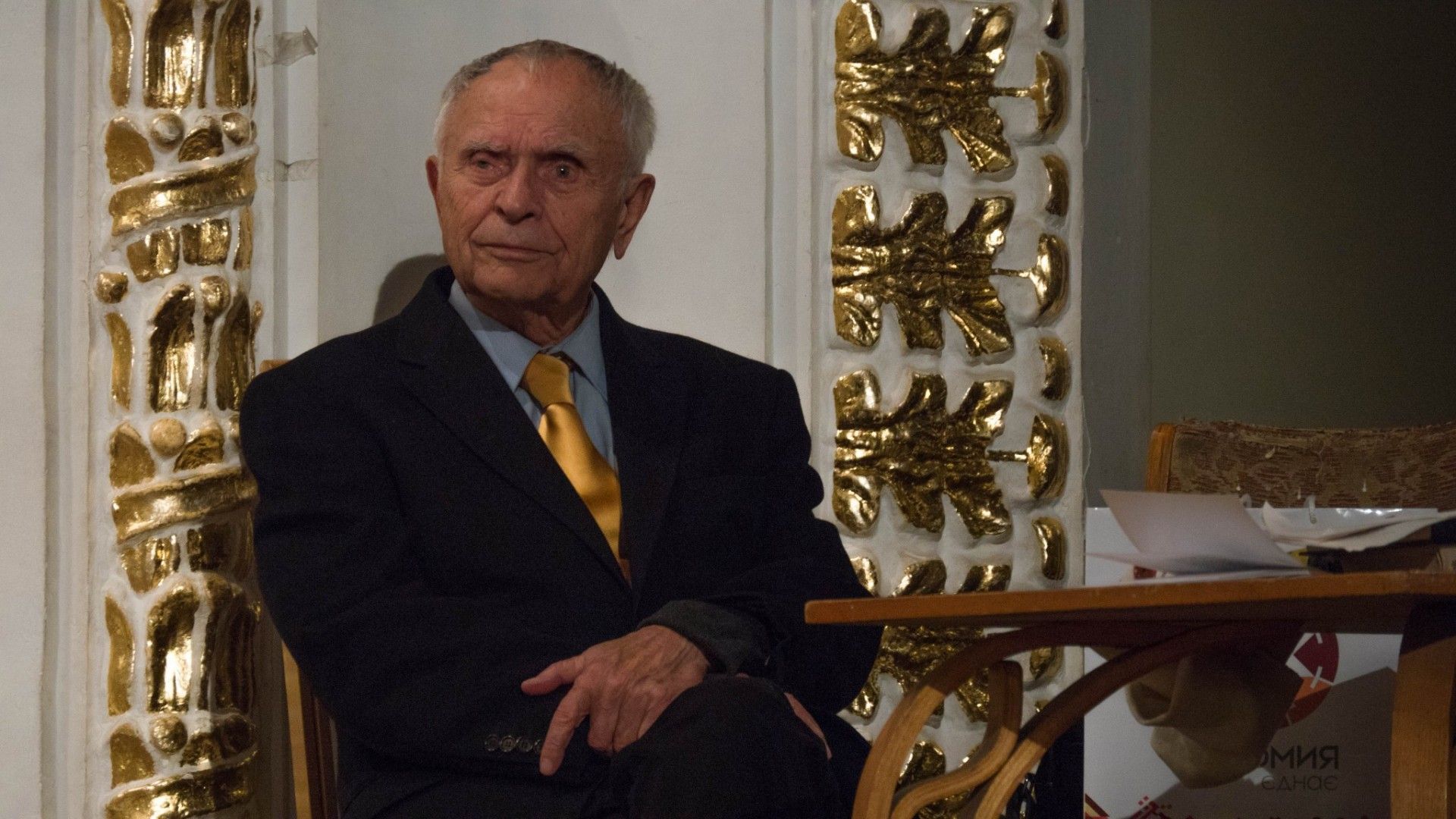 Биография Дмитрия Павлычко Биография Дмитрия Павлычко