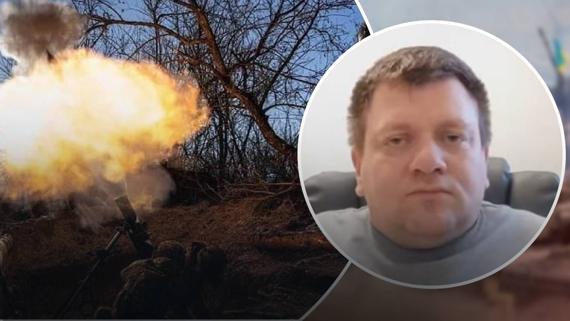 Вугледар дозволить росіянам вийти на Мар'їнку Вугледар дозволить росіянам вийти на Мар'їнку