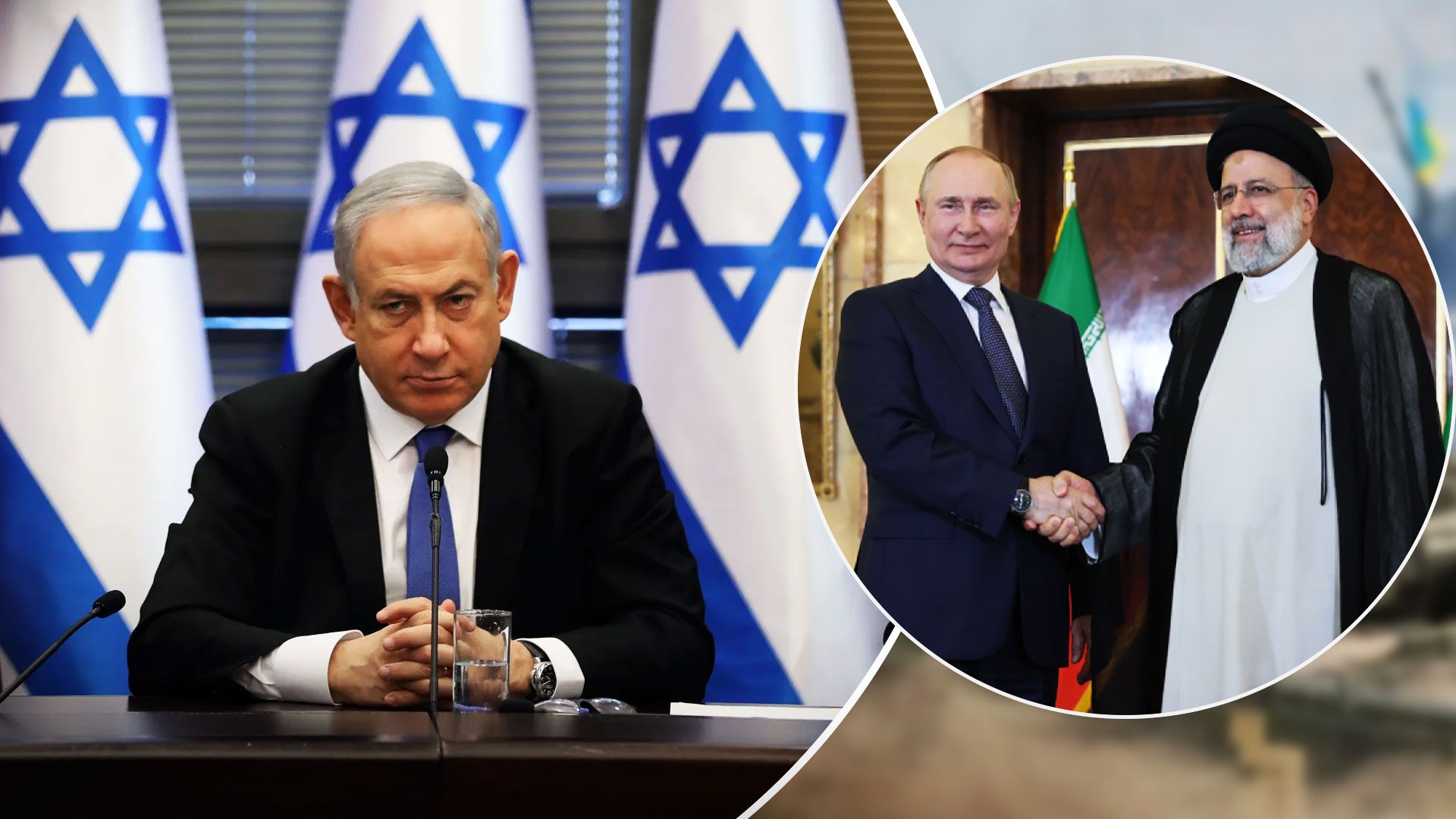 Атака дронами в Иране - кто причастен к взрывам в Иране - 24 Канал Атака дронами в Иране - кто причастен к взрывам в Иране - 24 Канал