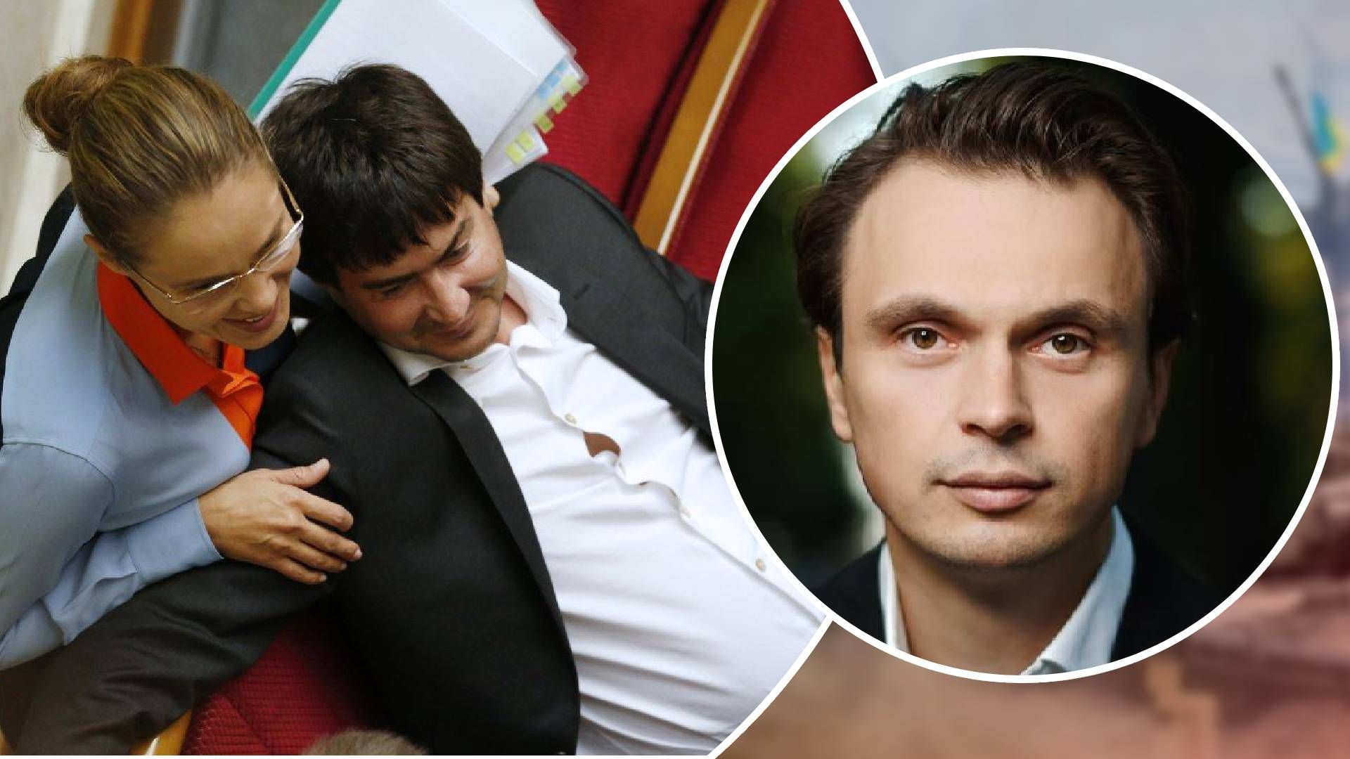 Сдавали территорию, – Давыдюк сказал, какое должно быть наказание для Королевской и ее мужа Сдавали территорию, – Давыдюк сказал, какое должно быть наказание для Королевской и ее мужа