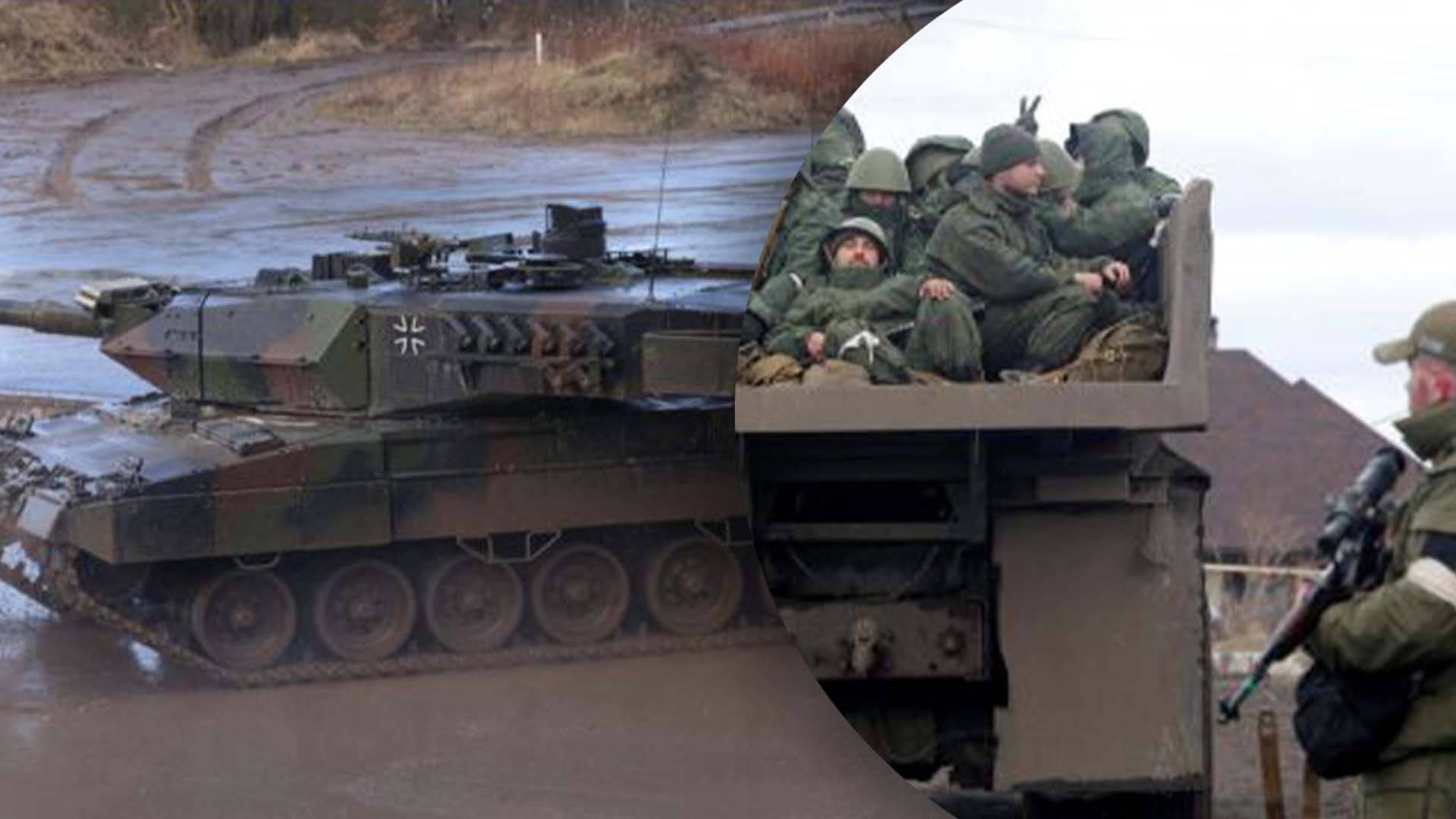 Чому Захід збільшив допомогу Україні Чому Захід збільшив допомогу Україні