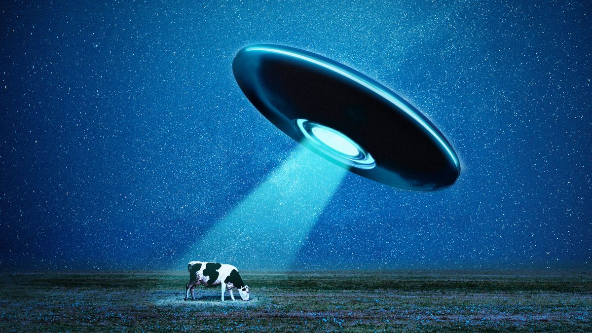 Новая технология позволяет манипулировать объектами на расстоянии, притягивая их лазером Новая технология позволяет манипулировать объектами на расстоянии, притягивая их лазером