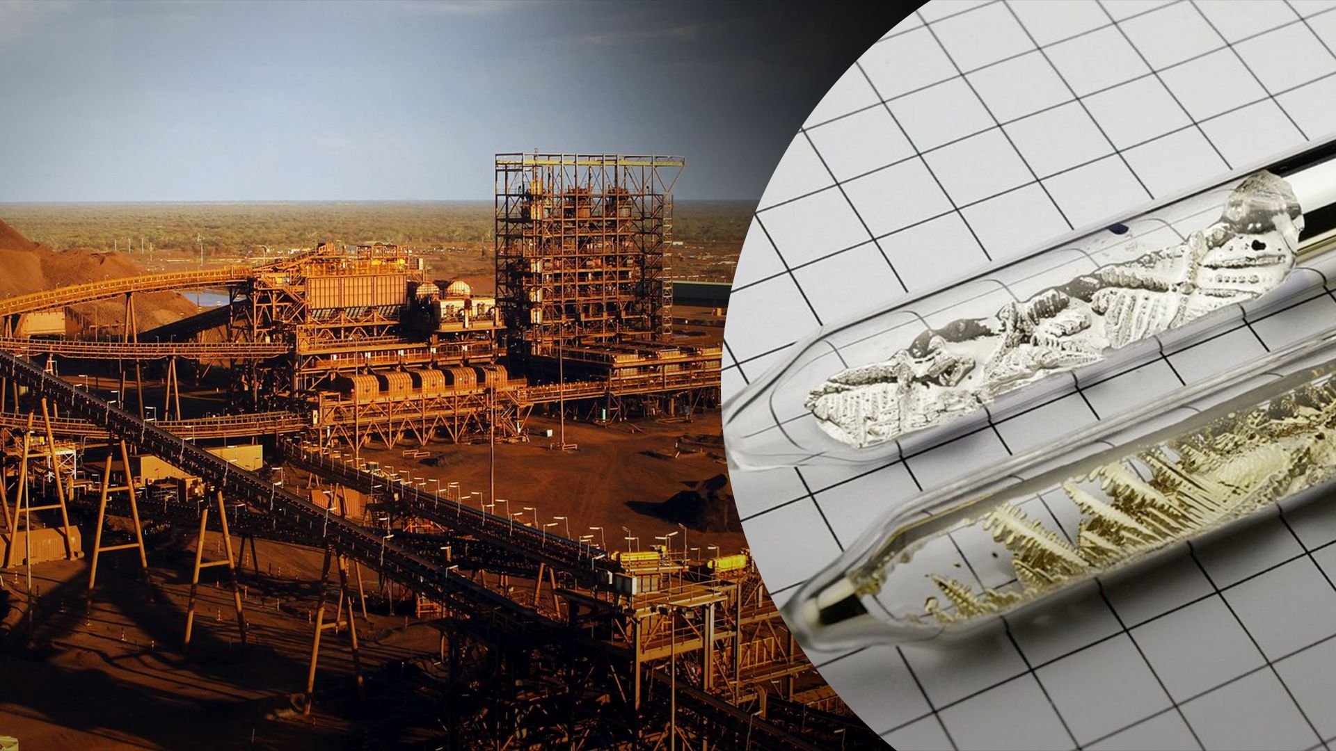 В Австралии потеряли капсулу с радиоактивным цезием – в чем опасность В Австралии потеряли капсулу с радиоактивным цезием – в чем опасность