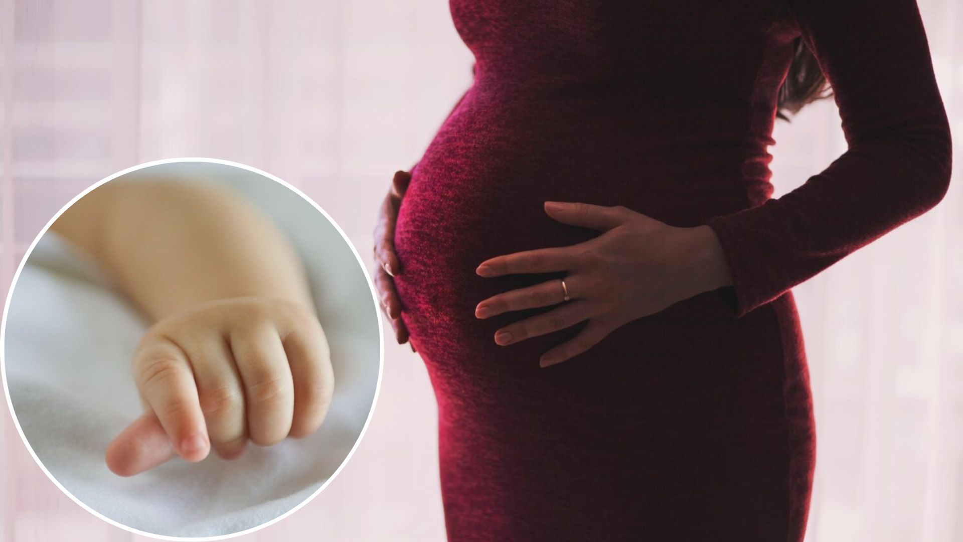 В США женщина похитила беременную и застрелила ее, чтобы забрать нерожденного ребенка - 24 Канал В США женщина похитила беременную и застрелила ее, чтобы забрать нерожденного ребенка - 24 Канал