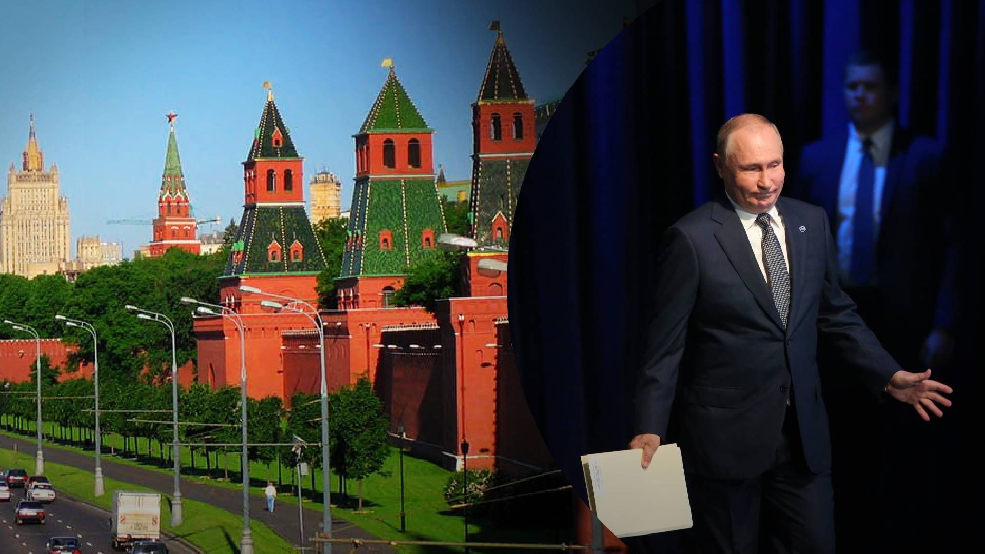 Путин повторяет судьбу Гитлера – что будет с Путиным когда он проиграет войну