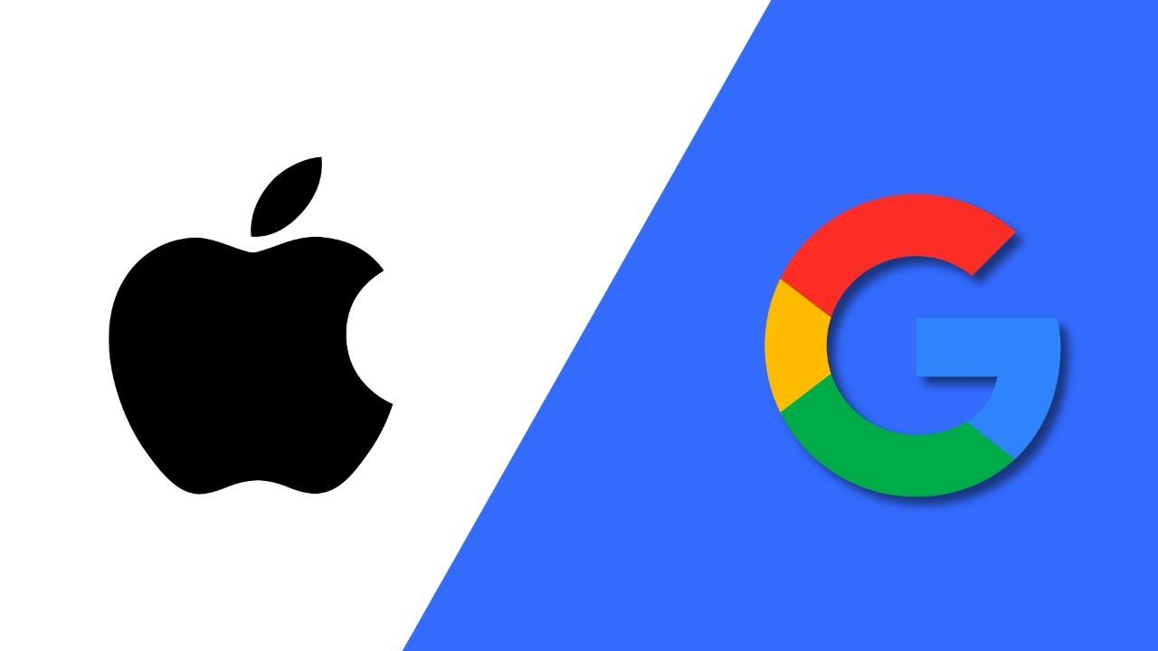 Apple готується витіснити Google зі своєї платформи Apple готується витіснити Google зі своєї платформи