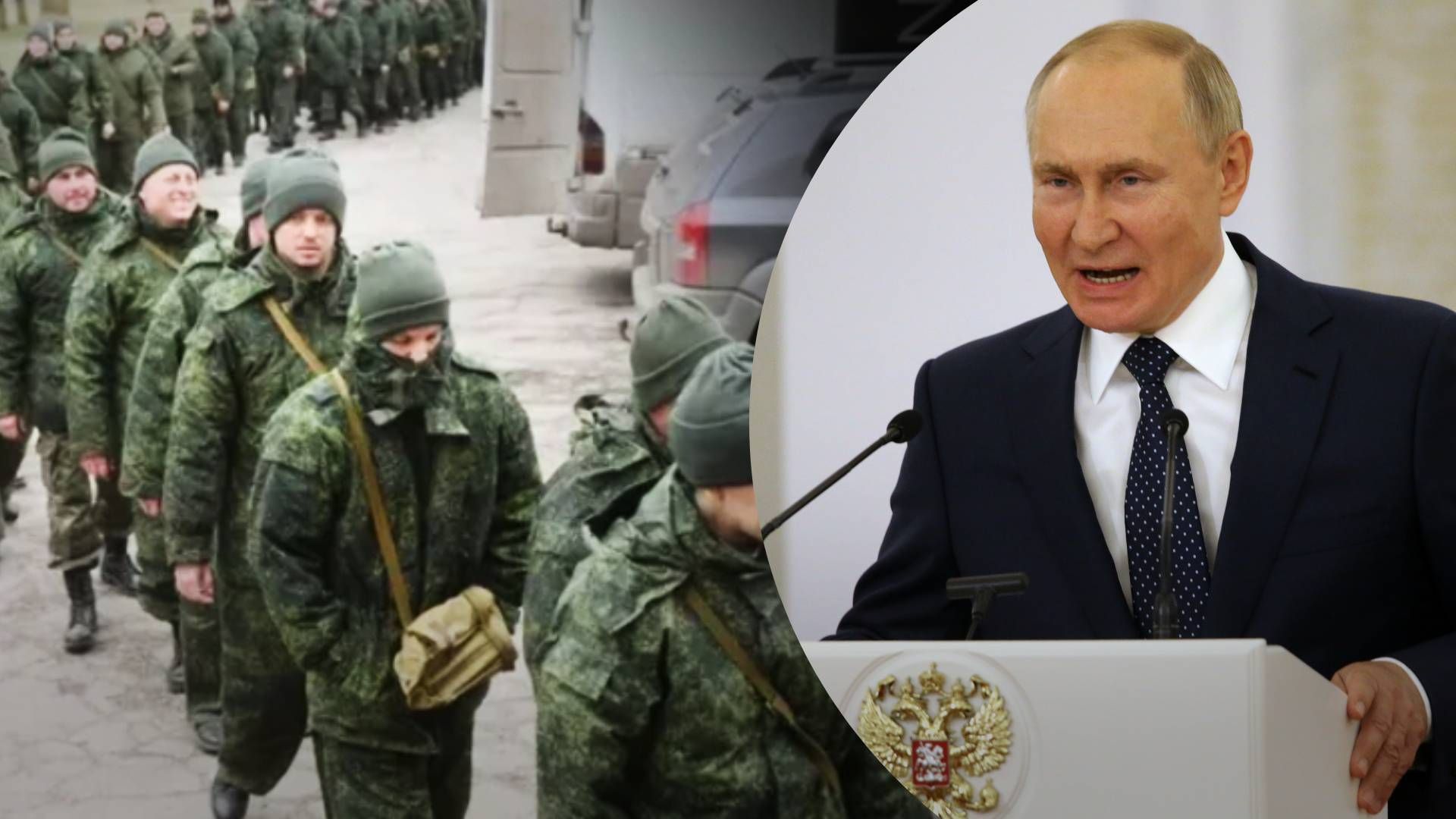 Мобилизационные потуги России не перебьют качественное западное оружие - тактика россиян - 24 Канал