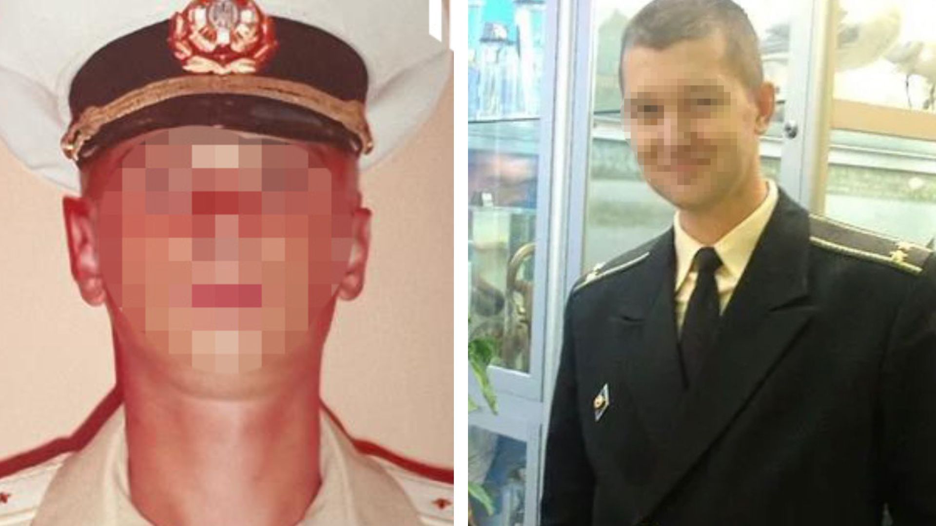 Оккупантам из Крыма сообщили о подозрении, они работали на Россию и уничтожали Мариуполь - 24 Канал Оккупантам из Крыма сообщили о подозрении, они работали на Россию и уничтожали Мариуполь - 24 Канал