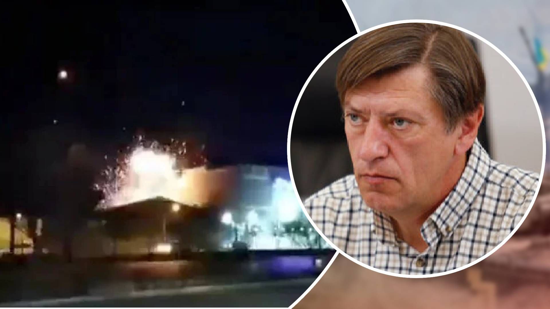 Атаку на Иран совершил Израиль Атаку на Иран совершил Израиль