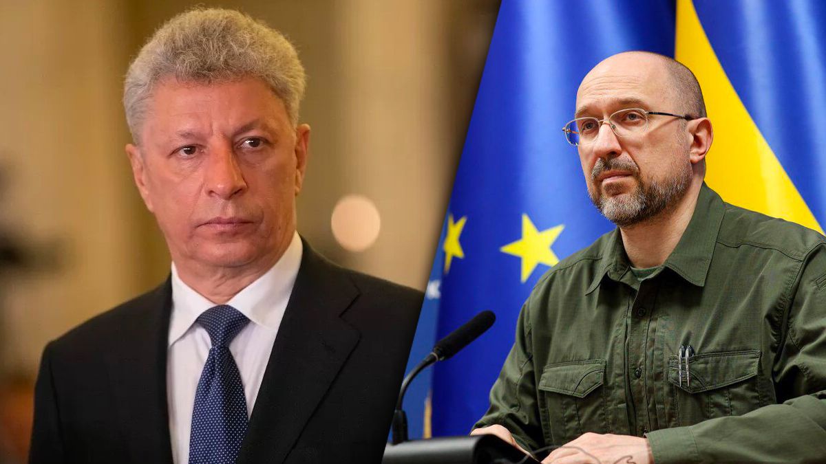 У Бойка не заберут звание Героя Украины У Бойка не заберут звание Героя Украины