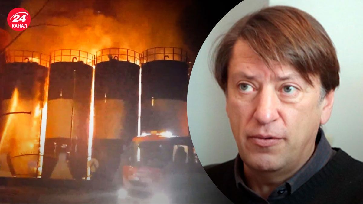 Взрывы в Иране – насколько возможны новые удары по военным объектам - 24 Канал Взрывы в Иране – насколько возможны новые удары по военным объектам - 24 Канал