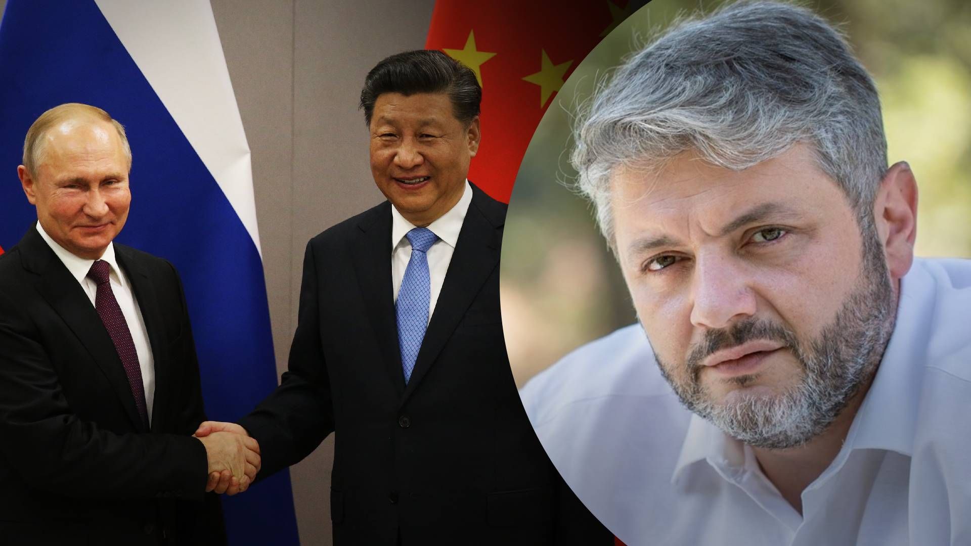 Китай ведет прокси-войну с Западом – почему Китай поддерживает диктаторские режимы Китай ведет прокси-войну с Западом – почему Китай поддерживает диктаторские режимы