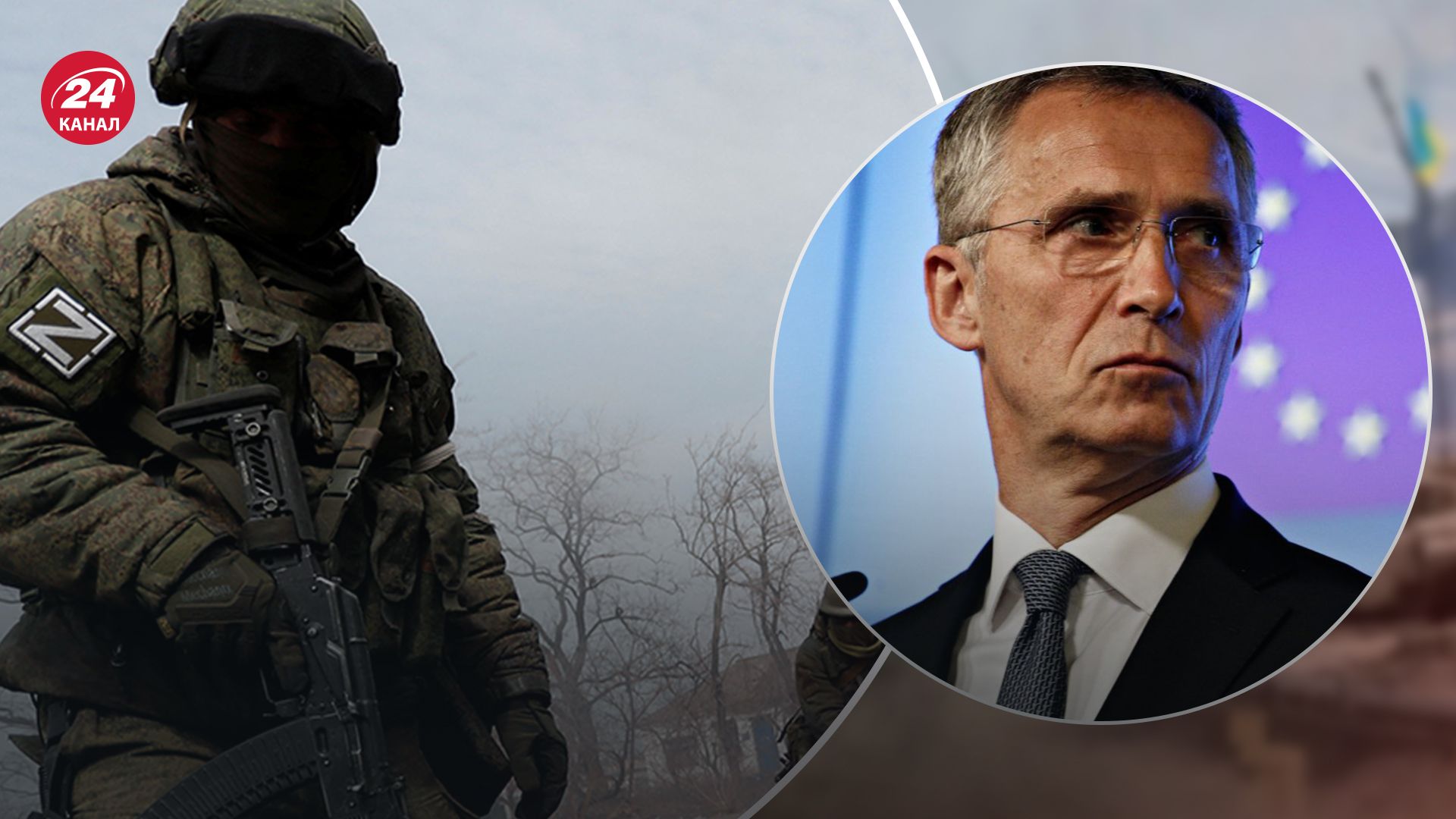 Росія готується до нового наступу Росія готується до нового наступу