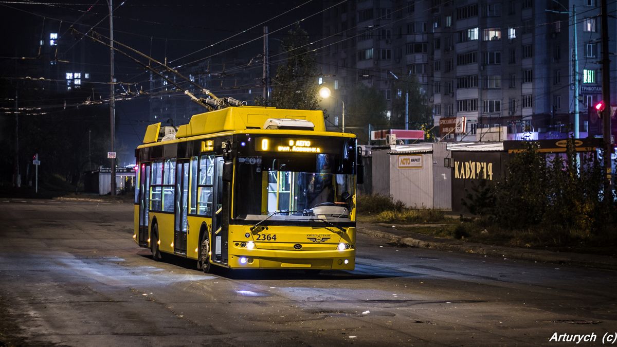 Завдяки енергетикам і транспортникам в Києві відновлюється електротранспорт, – Кличко