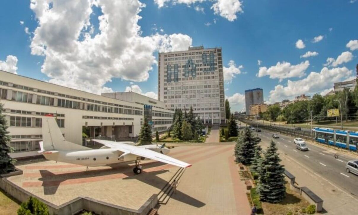 Национальный авиационный университет – проректор не предоставил информацию и получит повестку в суд Национальный авиационный университет – проректор не предоставил информацию и получит повестку в суд