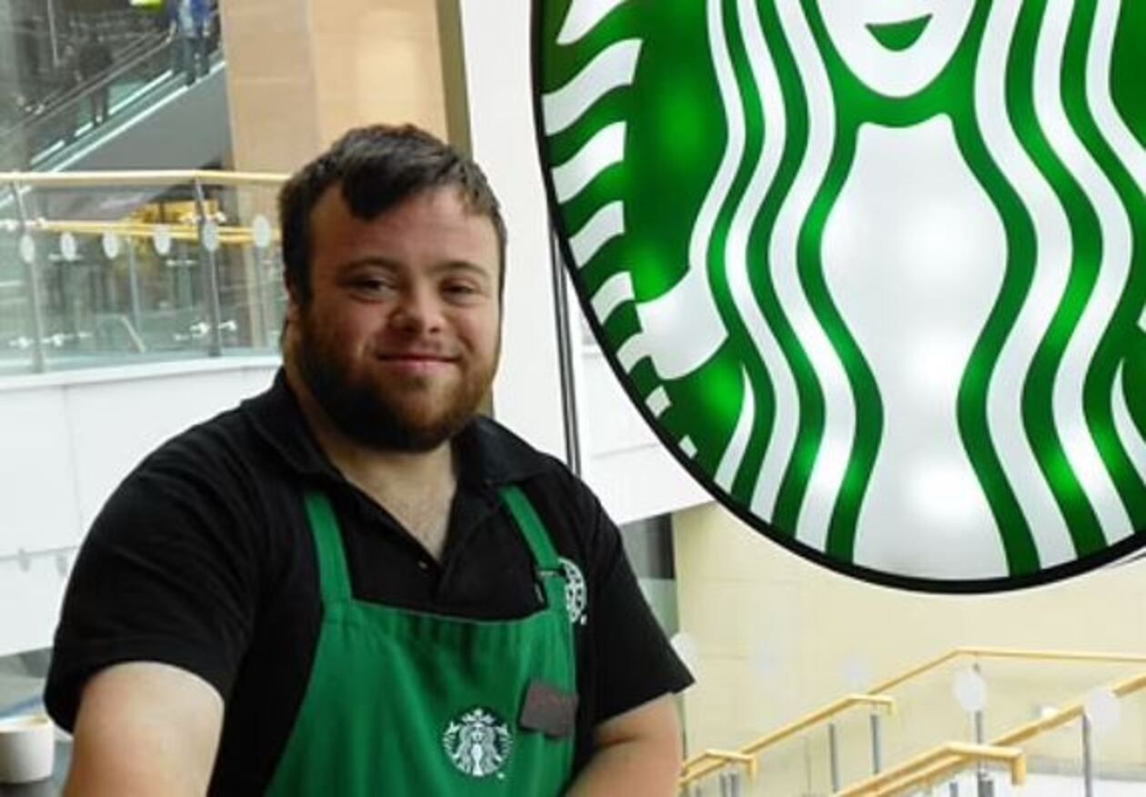 Актер фильма Ирландское прощание, номинированного на Оскар-2023, работает в Starbucks