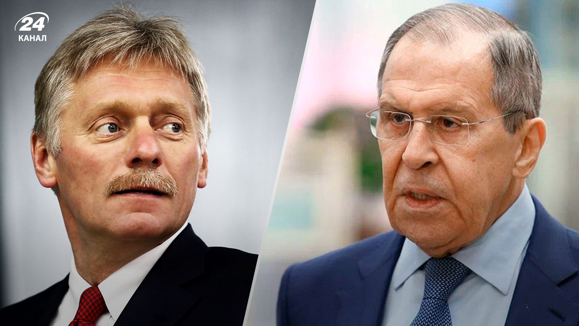 Росії не подобається підтримка України Заходом Росії не подобається підтримка України Заходом