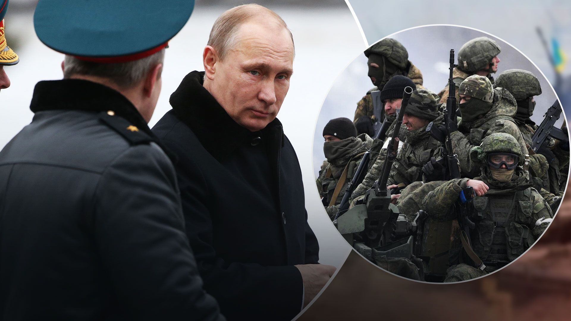 Путин спешит с наступлением на Украину из-за поставок оружия ВСУ - 24 Канал
