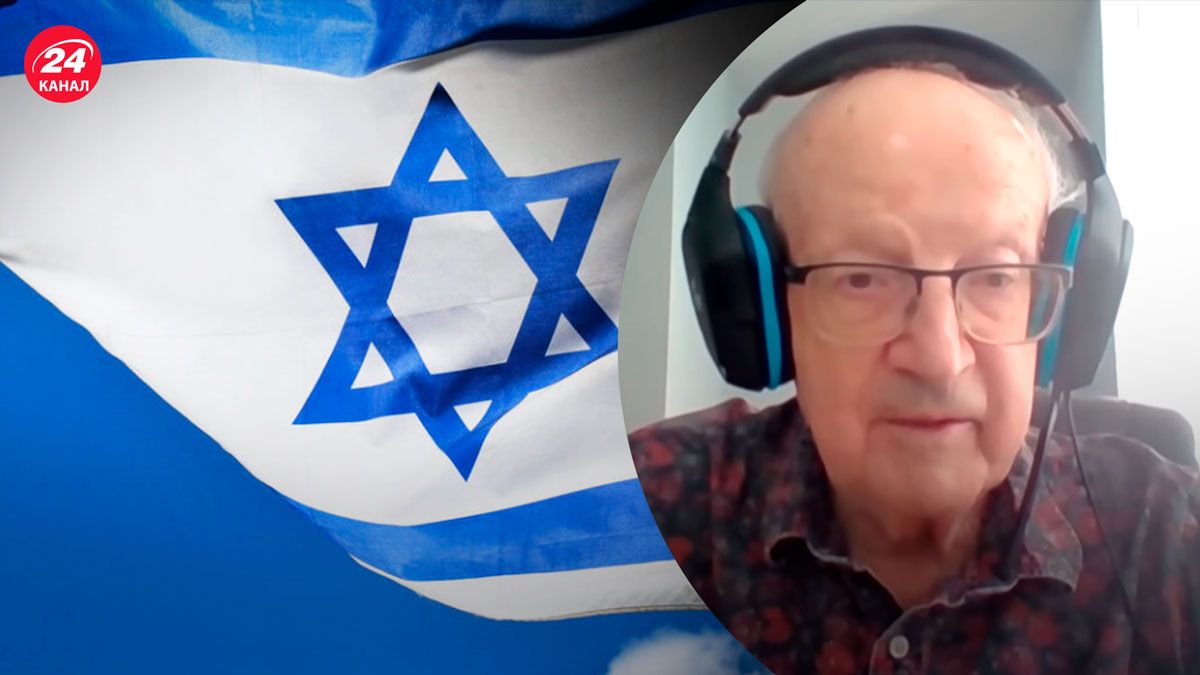 Ізраїль може вибити союзника Росії – Піонтковський про удари по Ірану - 24 Канал